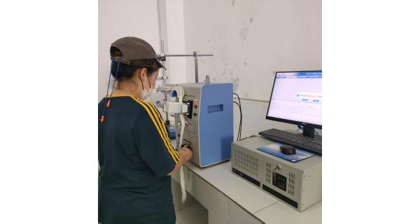 【喜訊】紡織機電系列產品走進高校試驗室丨為紡織專業(yè)教學科研注入新動能